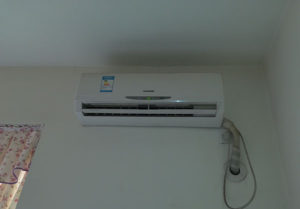 黄山空调维修电话是多少