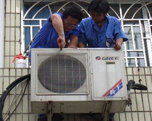 黄山空调售后维修服务中心在哪里找