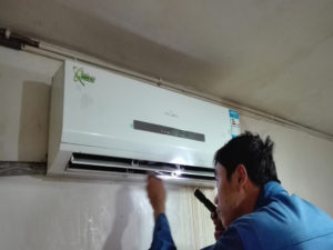 黄山格力空调电话是多少