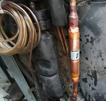 黄山美的变频多联机空调维修售后服务中心