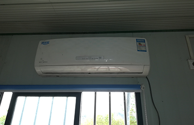 黄山空调维修在哪里找