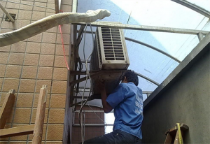 黄山空调维修售后服务中心