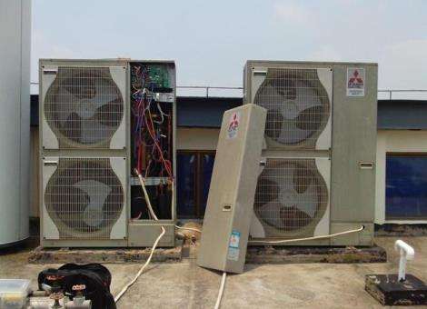 黄山空调维修电话号码多少