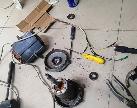 黄山空调维修售后服务中心电话在哪里找