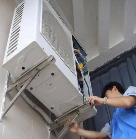 黄山24小时空调维修热线