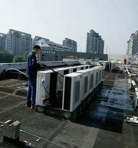 黄山 空调拆装 黄山本地 空调拆装公司