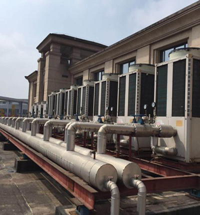 黄山多联机维修 黄山中央空调维修