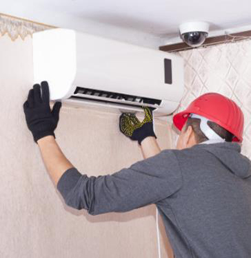 黄山空调内机噪音大