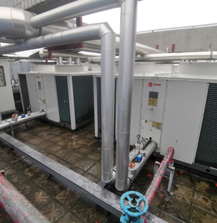 黄山附近中央空调维修 黄山上门中央空调维修